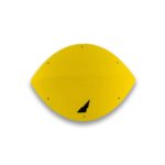 Dahlia Yellow (RAL 1033)